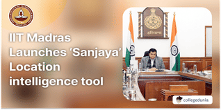 IIT Madras Launches ‘Sanjaya’ Location intelligence tool in Haryana